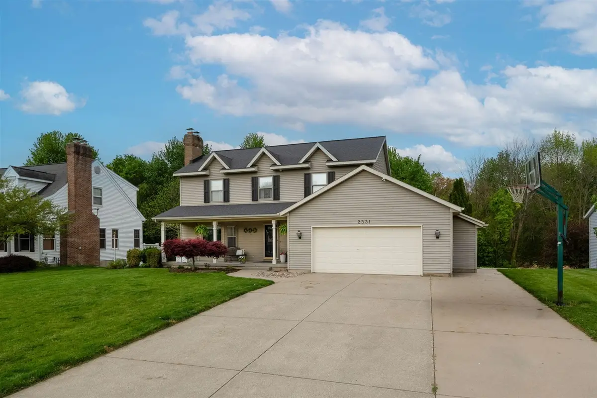 2331 Pheasant, Grand Rapids, MI 49534 - #1
