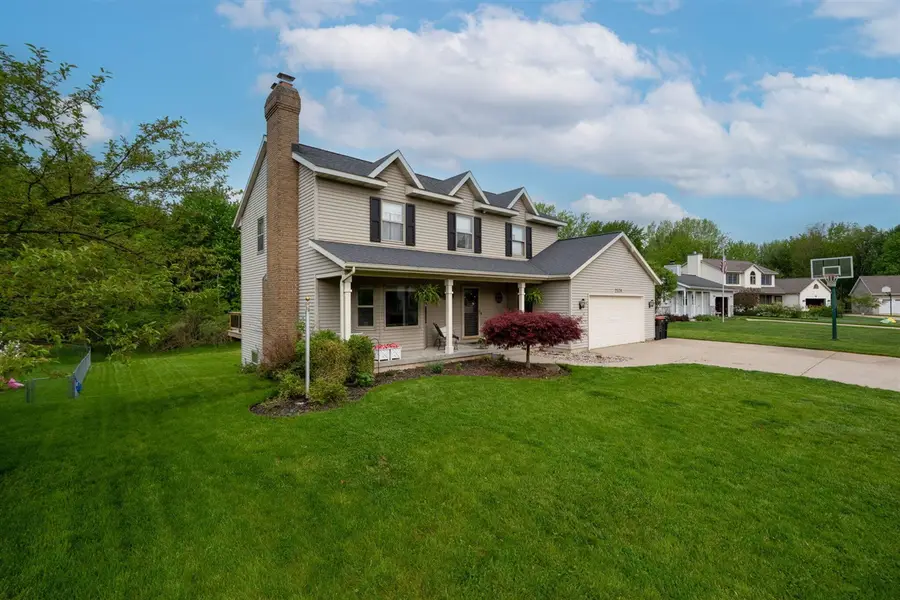 2331 Pheasant, Grand Rapids, MI 49534 - #2