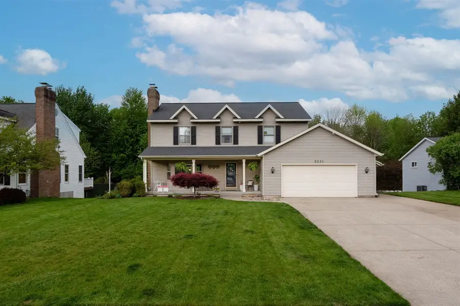 2331 Pheasant, Grand Rapids, MI 49534 - #3