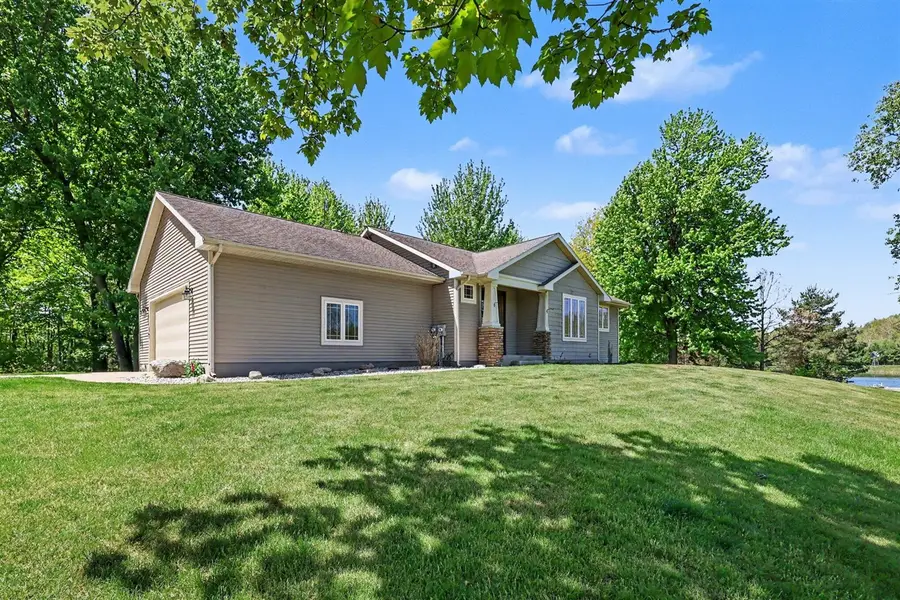 6054 S Moorland, Ravenna, MI 49451 - #2