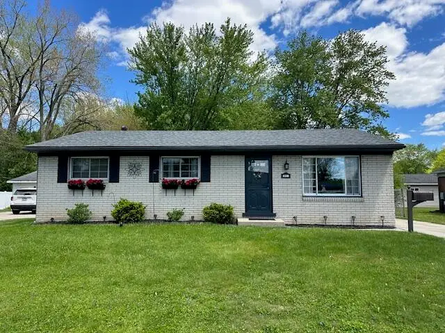 381 S Norma, Westland, MI 48186 - #1