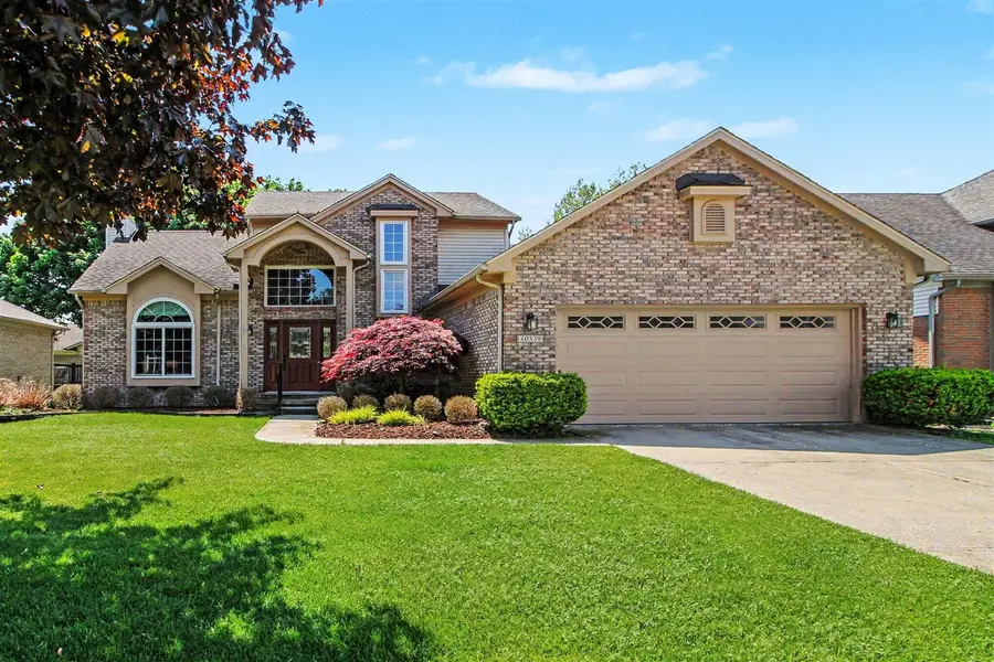 40539 Brecken Ridge #6, Plymouth, MI 48170 - #2