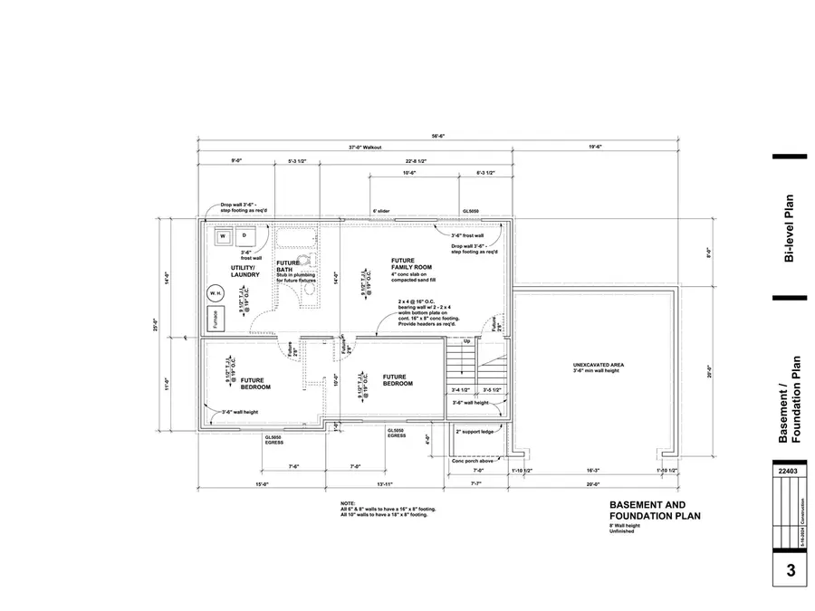Lot B Stimson, Middleville, MI 49333 - #3