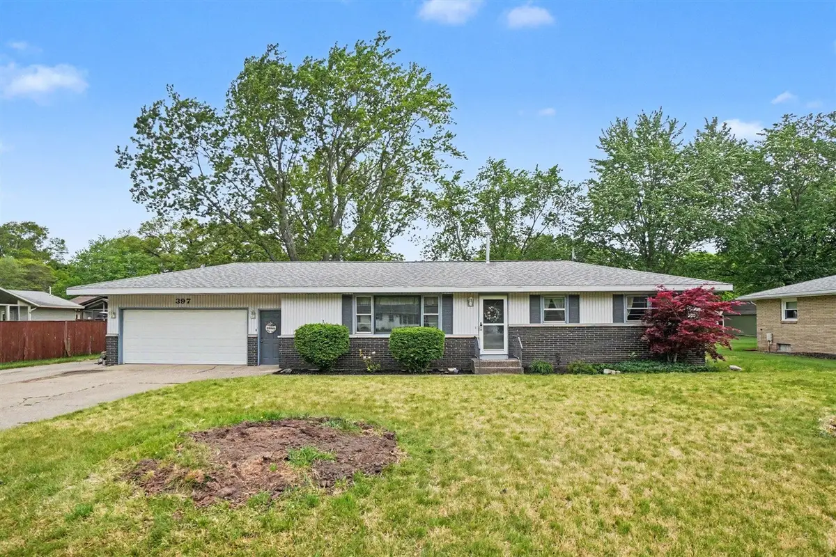 397 Mayfair, Holland, MI 49424 - #1