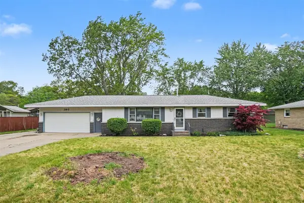 397 Mayfair, Holland, MI 49424