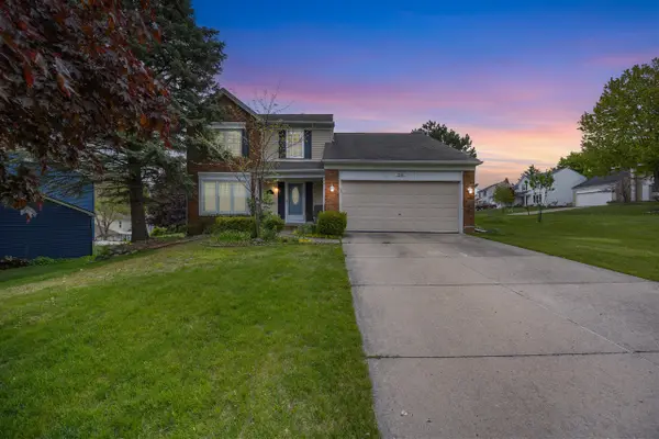 210 Whitney, Rochester Hills, MI 48307