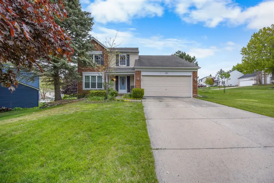 210 Whitney, Rochester Hills, MI 48307 - #2