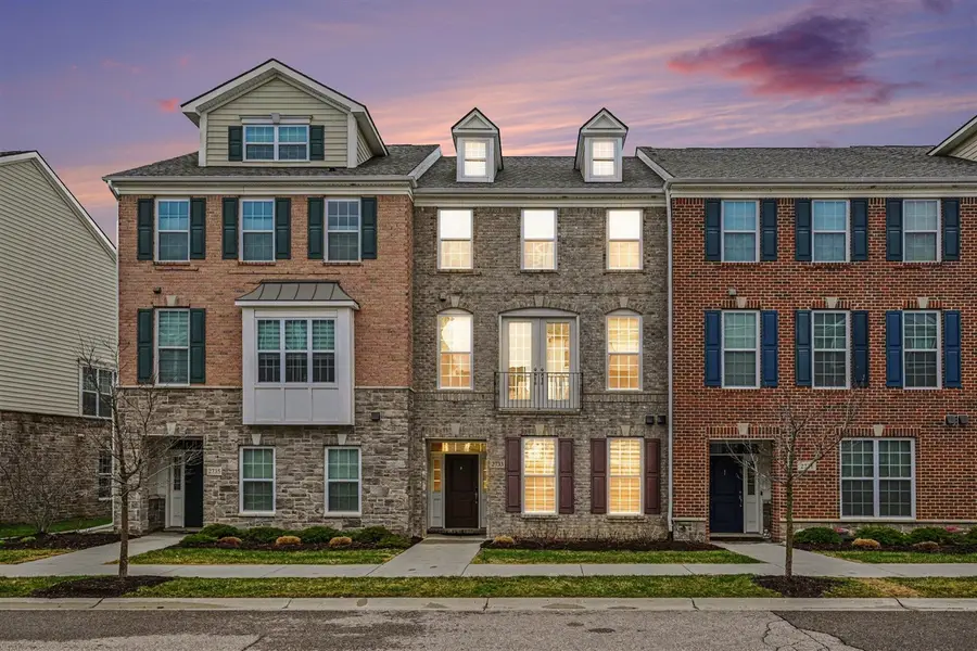 2733 S Spurway, Ann Arbor, MI 48105 - #2