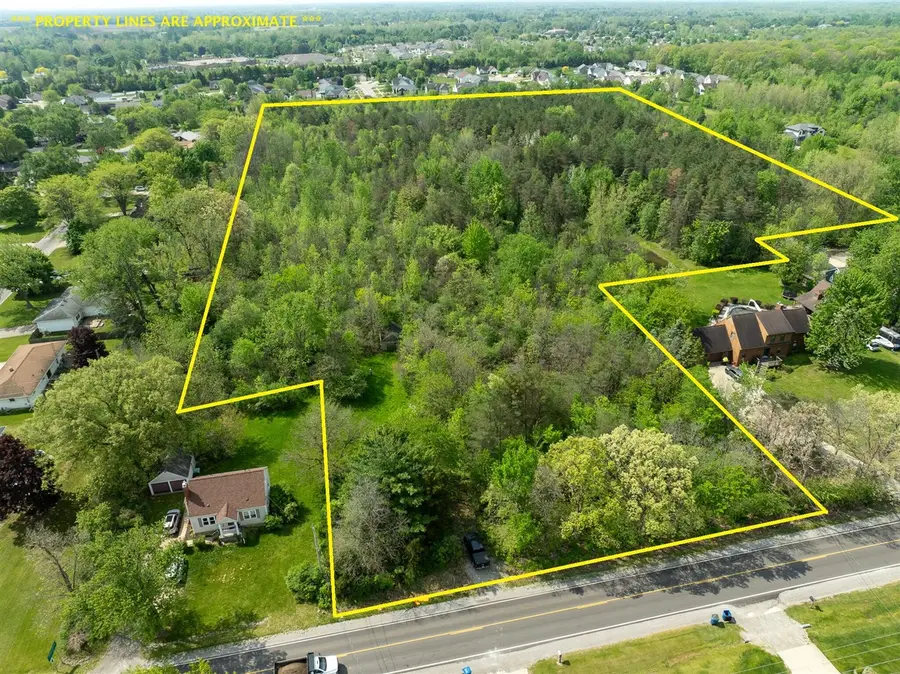 7147 Bristol, Swartz Creek, MI 48473 - #2