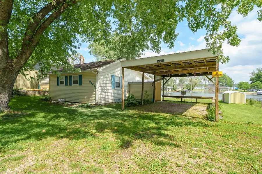 92415 Gravel Lake, Lawton, MI 49065 - #3