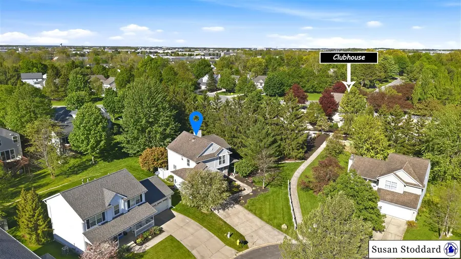 5326 S Elderberry, Kentwood, MI 49512 - #2