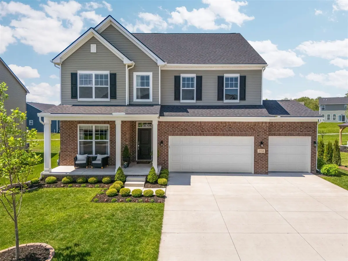 2714 Maize, Saline, MI 48176 - #1