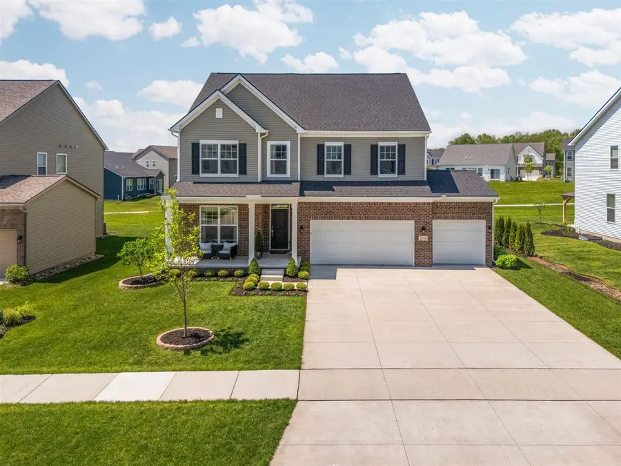 2714 Maize, Saline, MI 48176 - #2