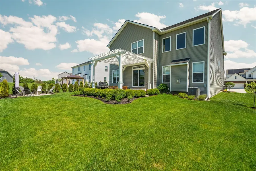 2714 Maize, Saline, MI 48176 - #3