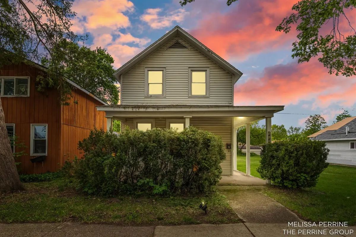 117 2nd, Big Rapids, MI 49307 - #1