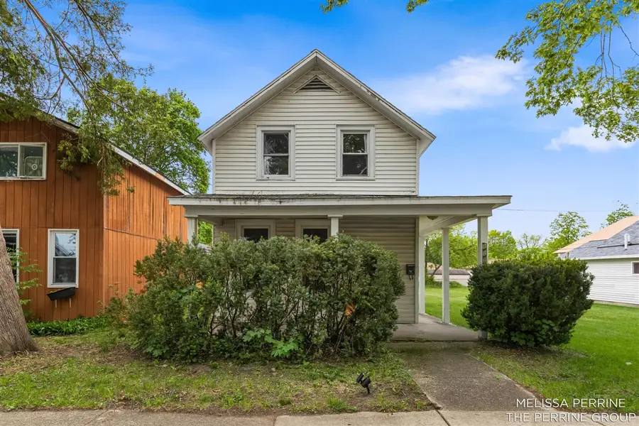 117 2nd, Big Rapids, MI 49307 - #2