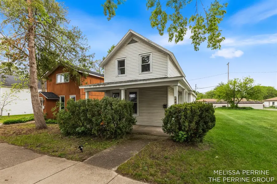 117 2nd, Big Rapids, MI 49307 - #3
