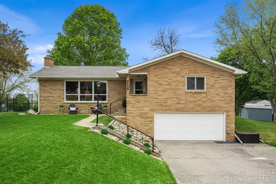 20400 Campusview, Big Rapids, MI 49307 - #2