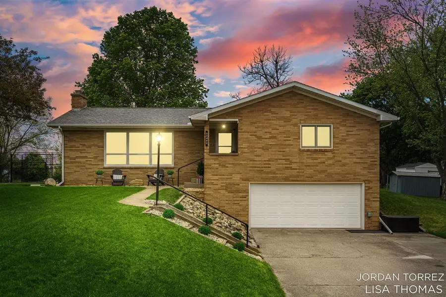 20400 Campusview, Big Rapids, MI 49307 - #3