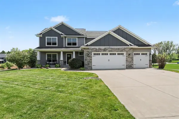 5441 Turkey Run, Kalamazoo, MI 49004