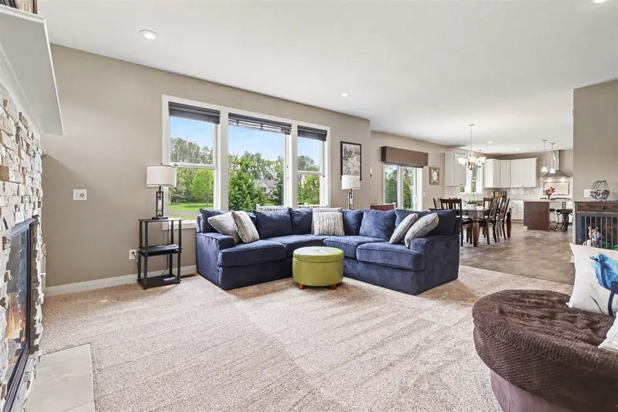 5441 Turkey Run, Kalamazoo, MI 49004 - #2