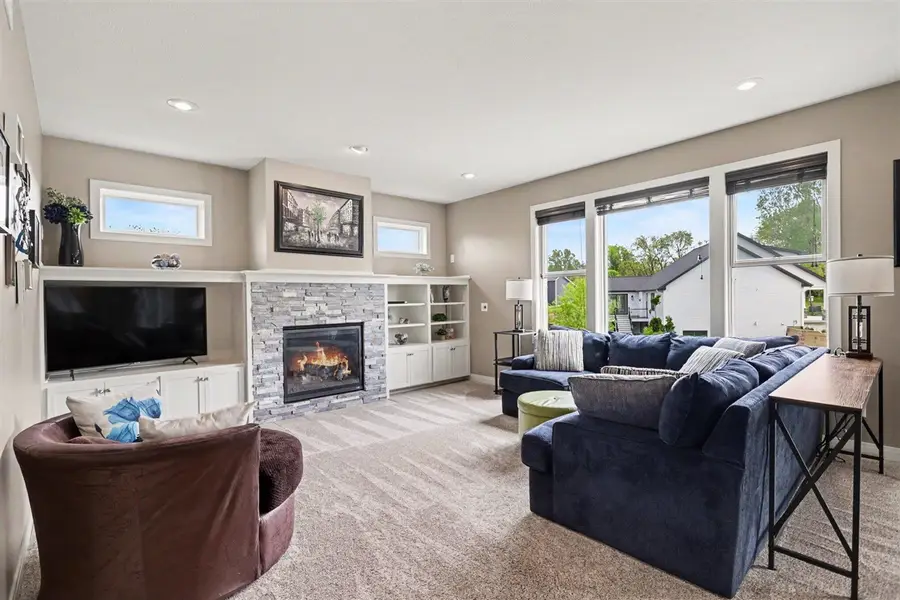 5441 Turkey Run, Kalamazoo, MI 49004 - #3