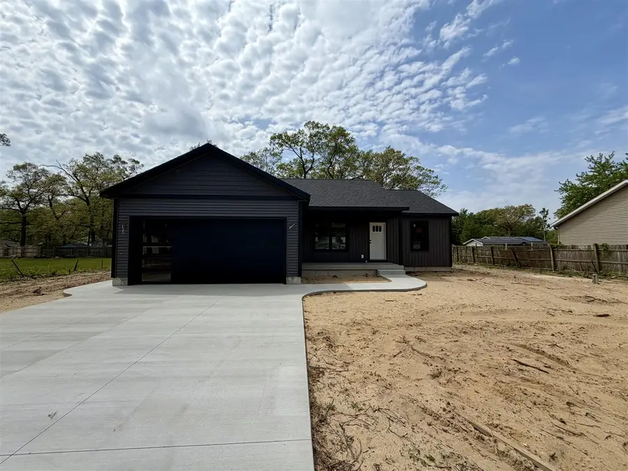 137 S Bock, Muskegon, MI 49442 - #3