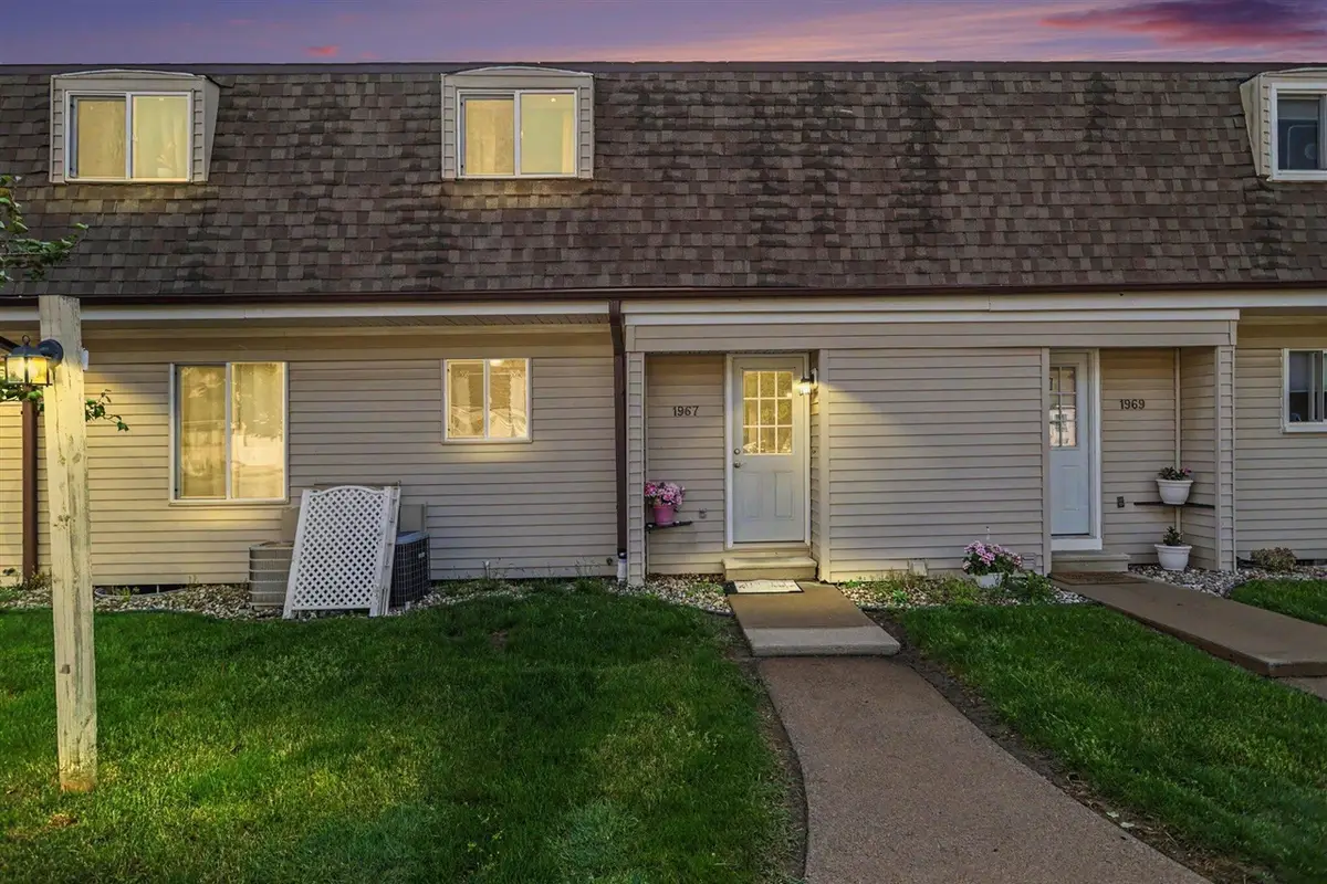 1967 Westbrook, Jackson, MI 49201 - #1