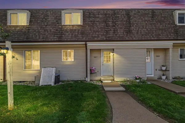 1967 Westbrook, Jackson, MI 49201