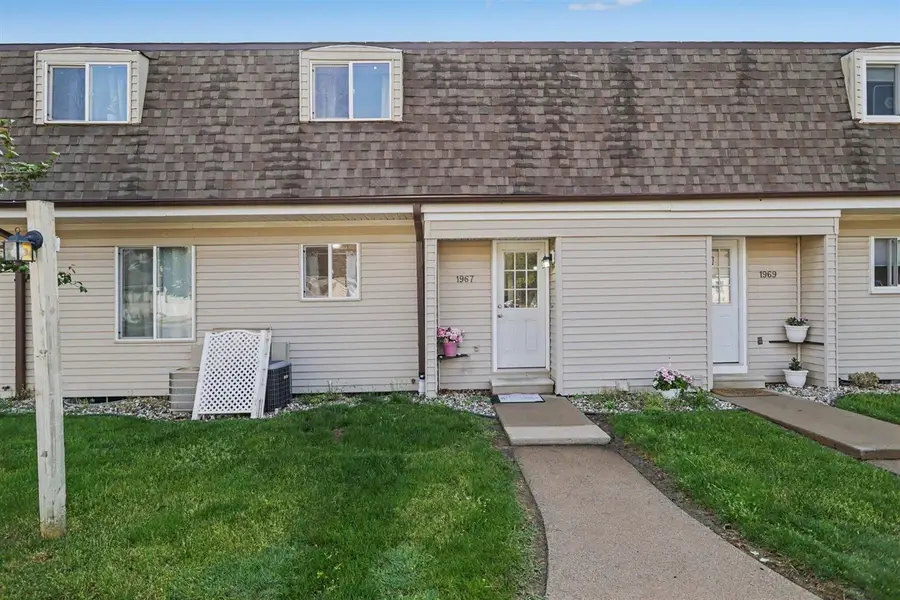 1967 Westbrook, Jackson, MI 49201 - #2