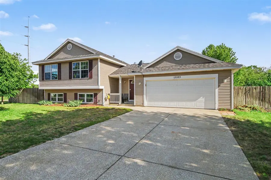 13323 Tamarack, Holland, MI 49424 - #2