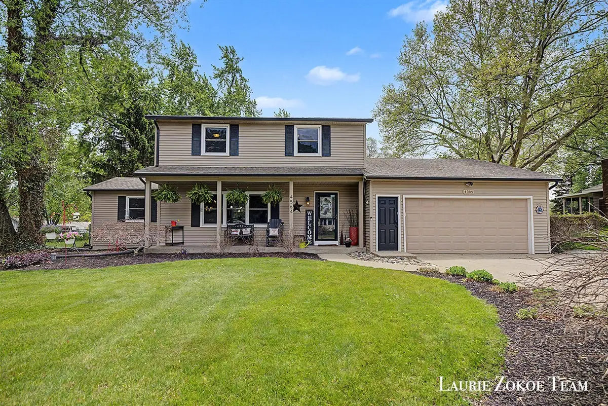 4564 Fenwood, Grand Rapids, MI 49534 - #1