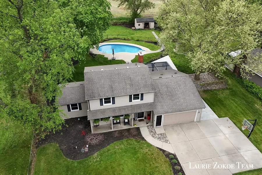 4564 Fenwood, Grand Rapids, MI 49534 - #2
