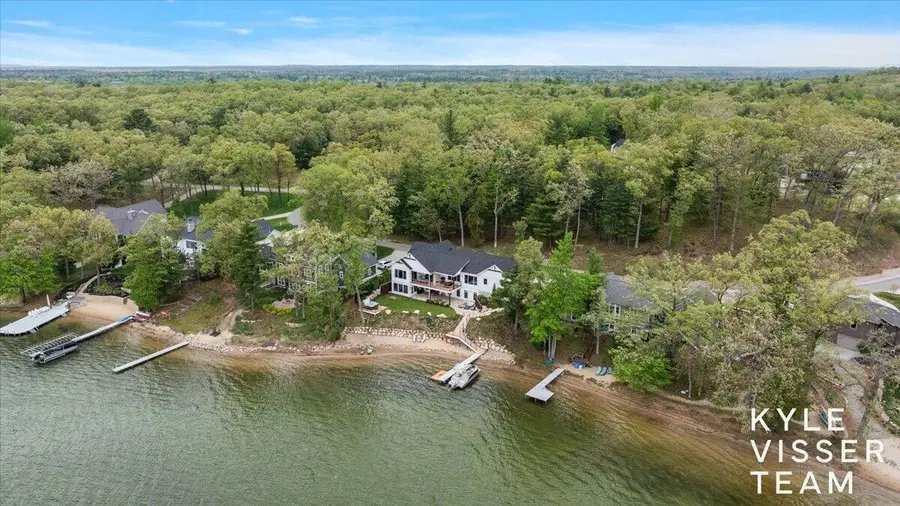 5109 E Manitou, Newaygo, MI 49337 - #3