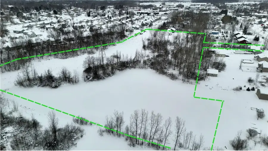 10886 Douglas, Allendale, MI 49401 - #3
