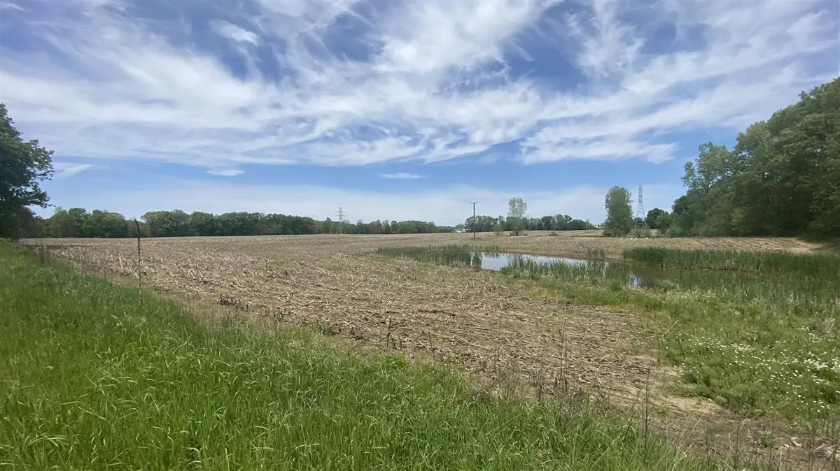 0 Boyce, Gregory, MI 48137 - #1