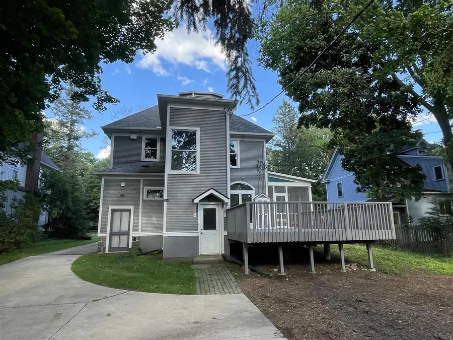 916 Olivia, Ann Arbor, MI 48104 - #3