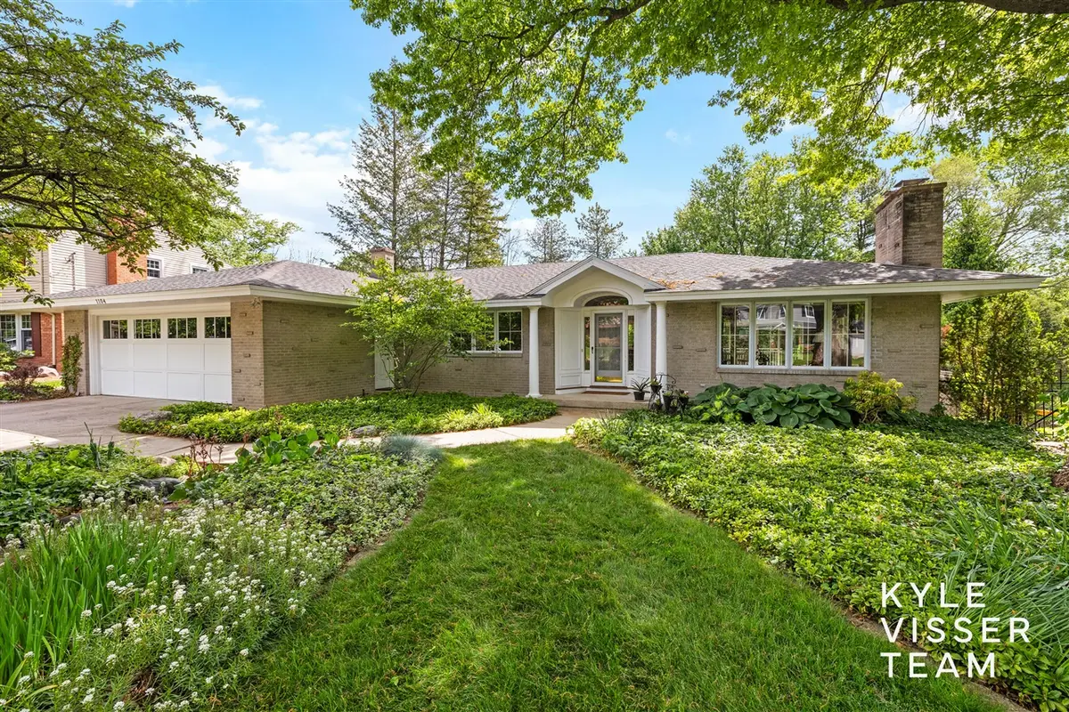 1104 Idema, East Grand Rapids, MI 49506 - #1