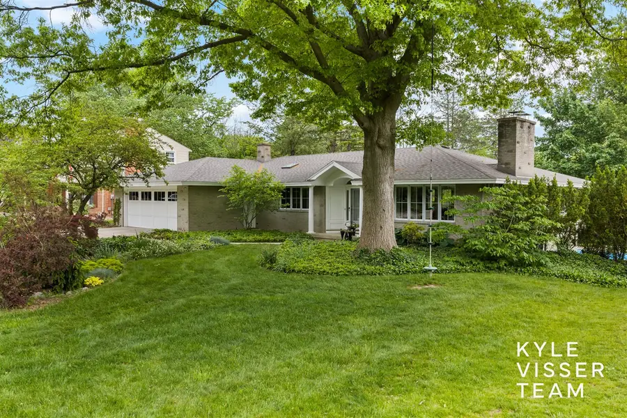 1104 Idema, East Grand Rapids, MI 49506 - #2