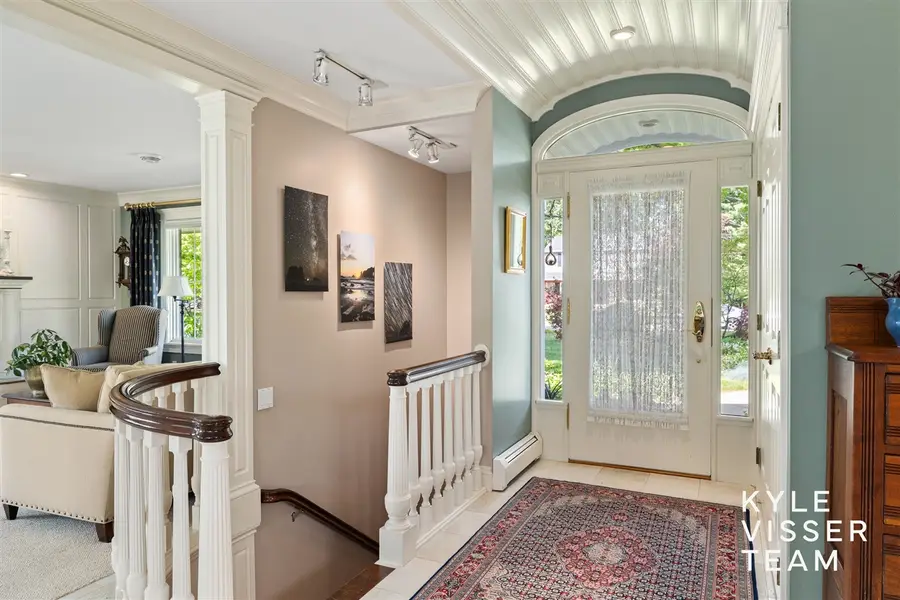 1104 Idema, East Grand Rapids, MI 49506 - #3