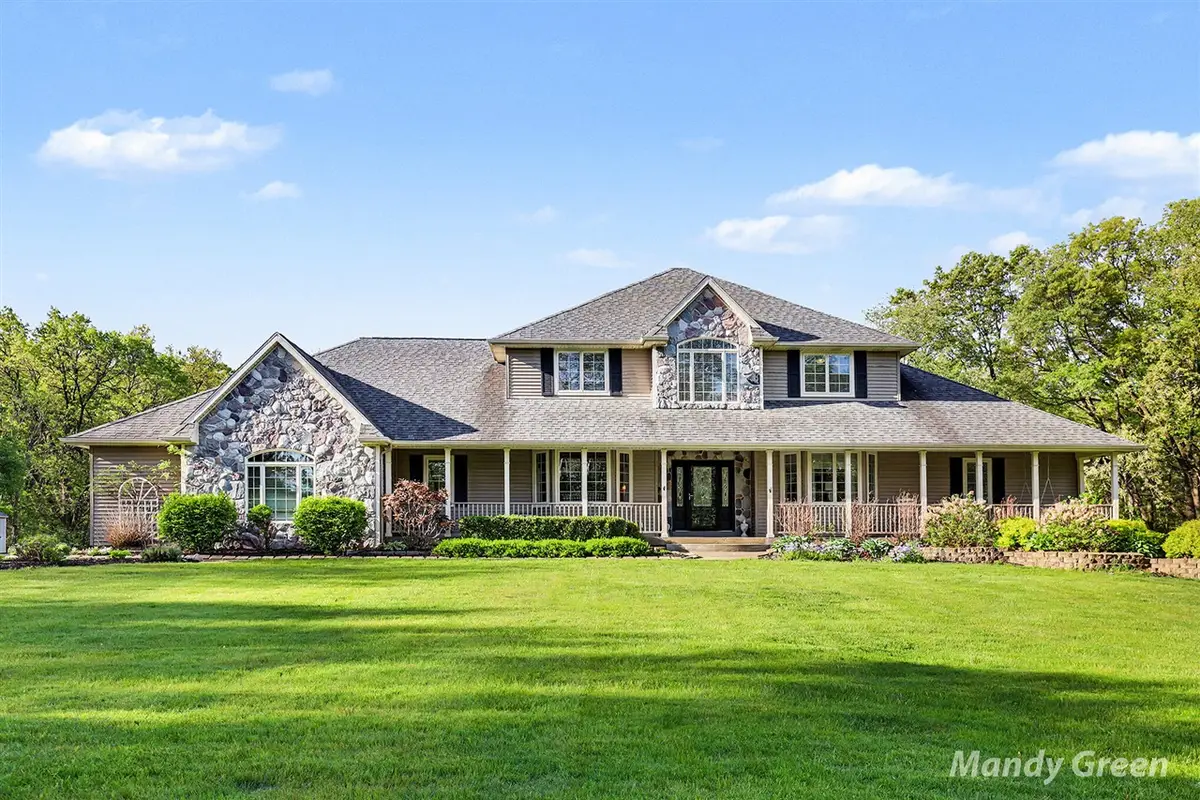 6900 Archway, Rockford, MI 49341 - #1