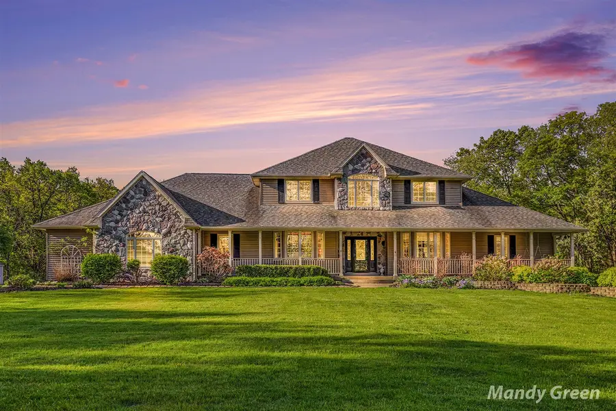 6900 Archway, Rockford, MI 49341 - #2