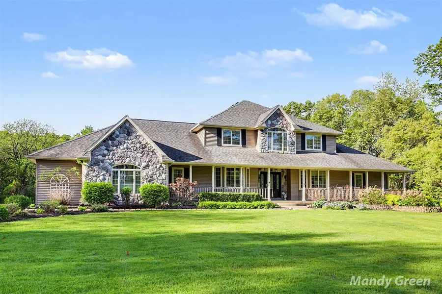 6900 Archway, Rockford, MI 49341 - #3