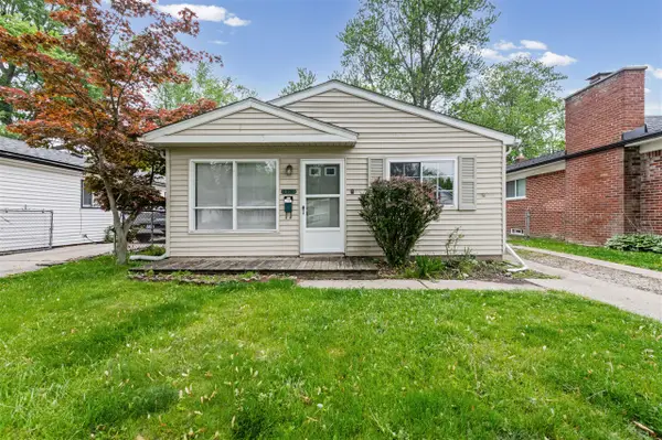 18628 Wakenden, Redford, MI 48240