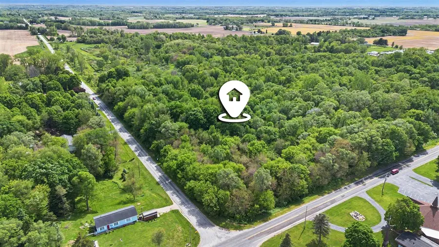 4244 Hillandale, Sodus, MI 49126 - #3