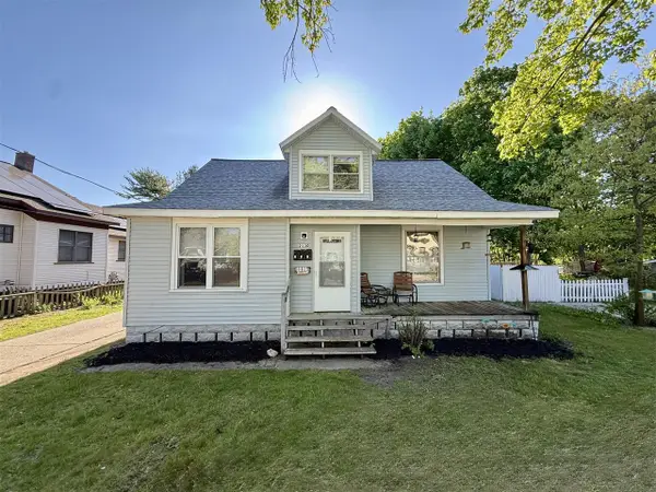 2130 Bourdon, Muskegon, MI 49441