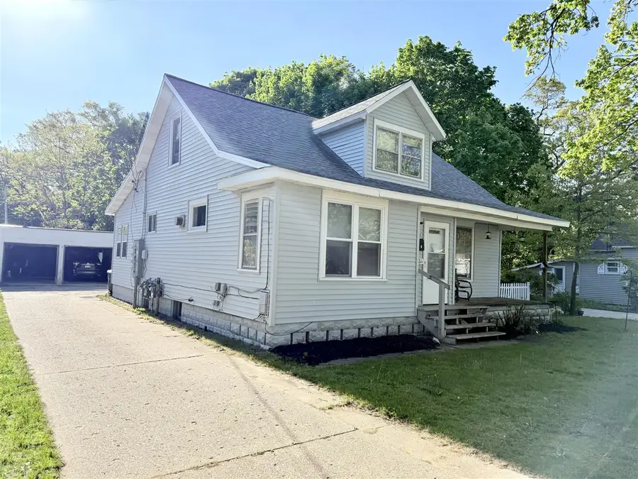 2130 Bourdon, Muskegon, MI 49441 - #2