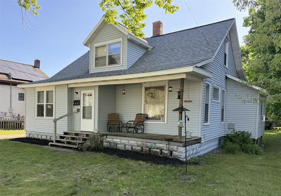 2130 Bourdon, Muskegon, MI 49441 - #3