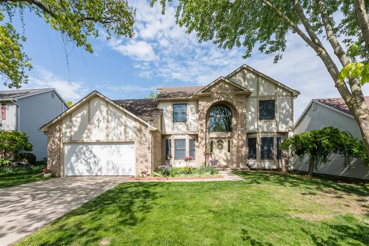 3106 Fawnmeadow, Ann Arbor, MI 48105 - #1