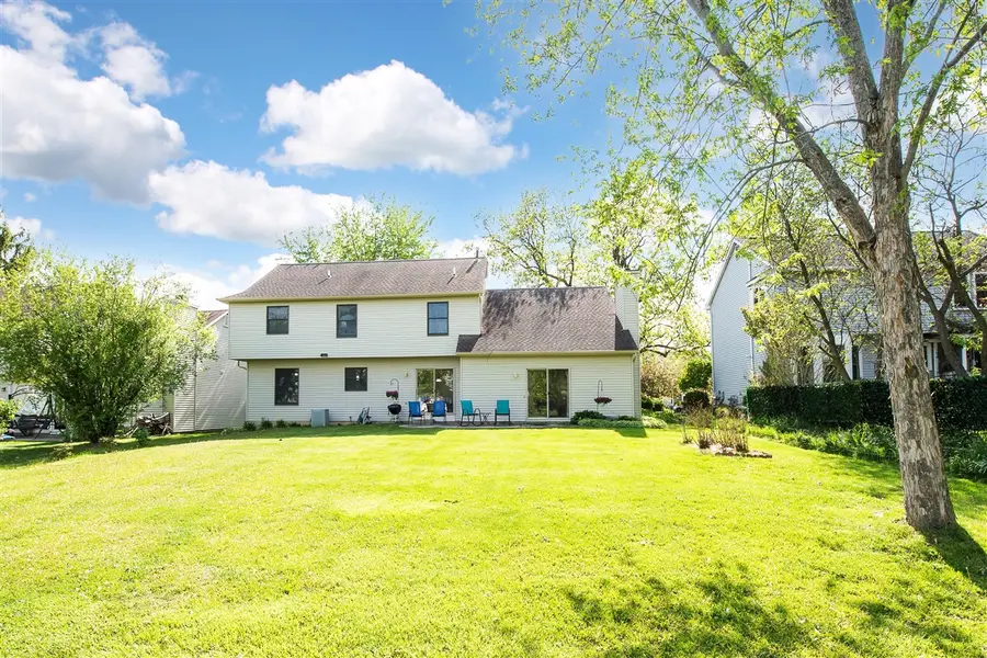 3106 Fawnmeadow, Ann Arbor, MI 48105 - #2